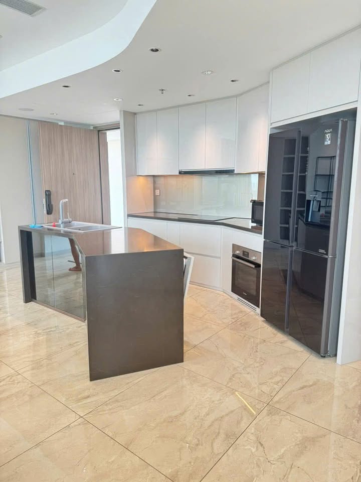 Căn hộ Thảo Điền Green Thủ Đức - Cho thuê 1PN, 2PN, 3PN đầy đủ nội thất - Giá từ 26 triệu