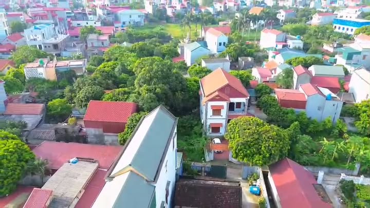 Đất nền Ân Thi 244m² - Cơ hội đầu tư vàng, giá thỏa thuận!