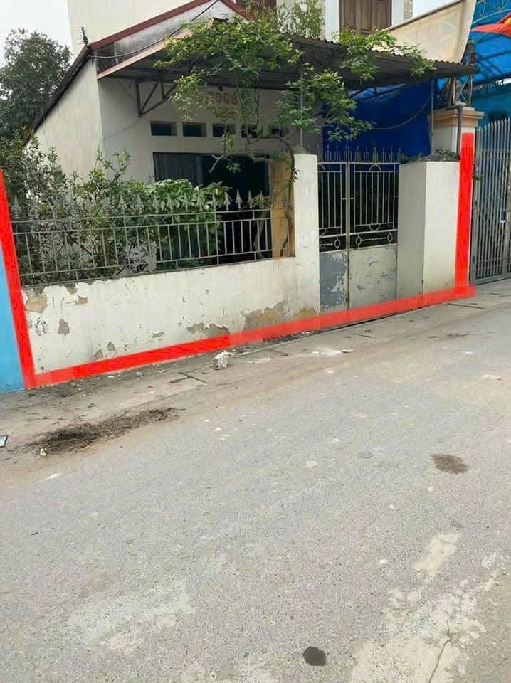 Đất nền Nghĩa Trụ, Văn Giang 122.8m² giá 4.79 tỷ - Đầu tư sinh lời hấp dẫn!