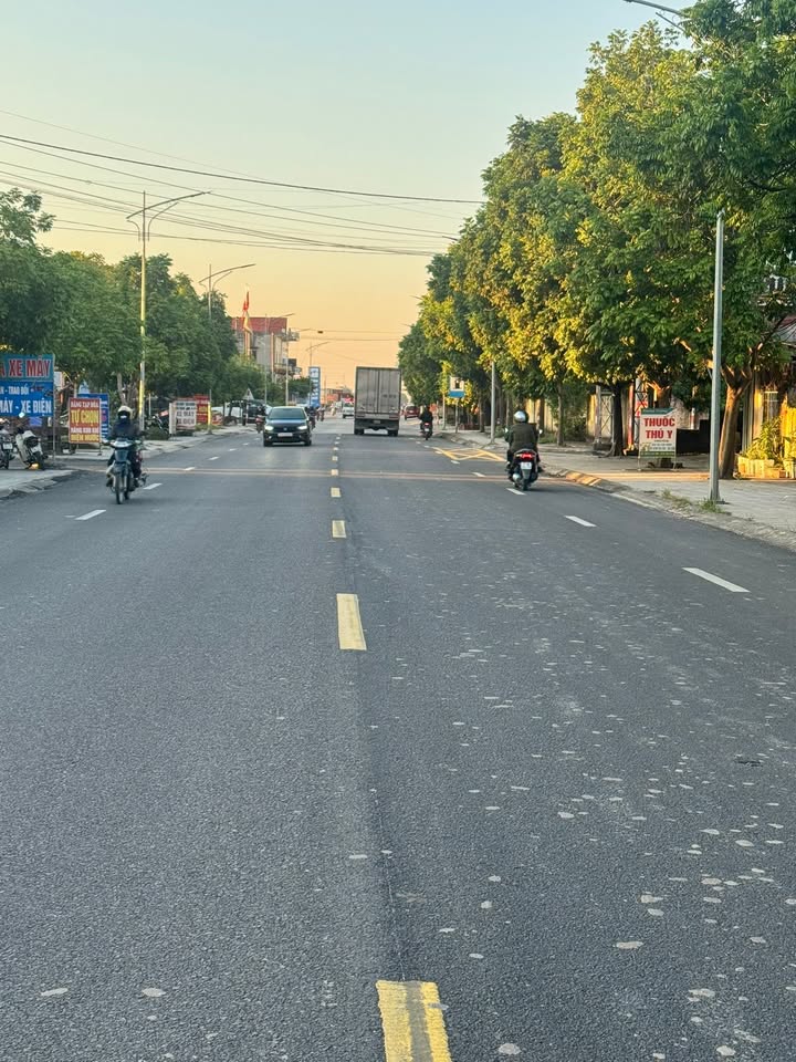 Đất nền mặt đường tỉnh 396b, Quỳnh Xá 90m² giá 2.4 tỷ - Cơ hội đầu tư tuyệt vời!