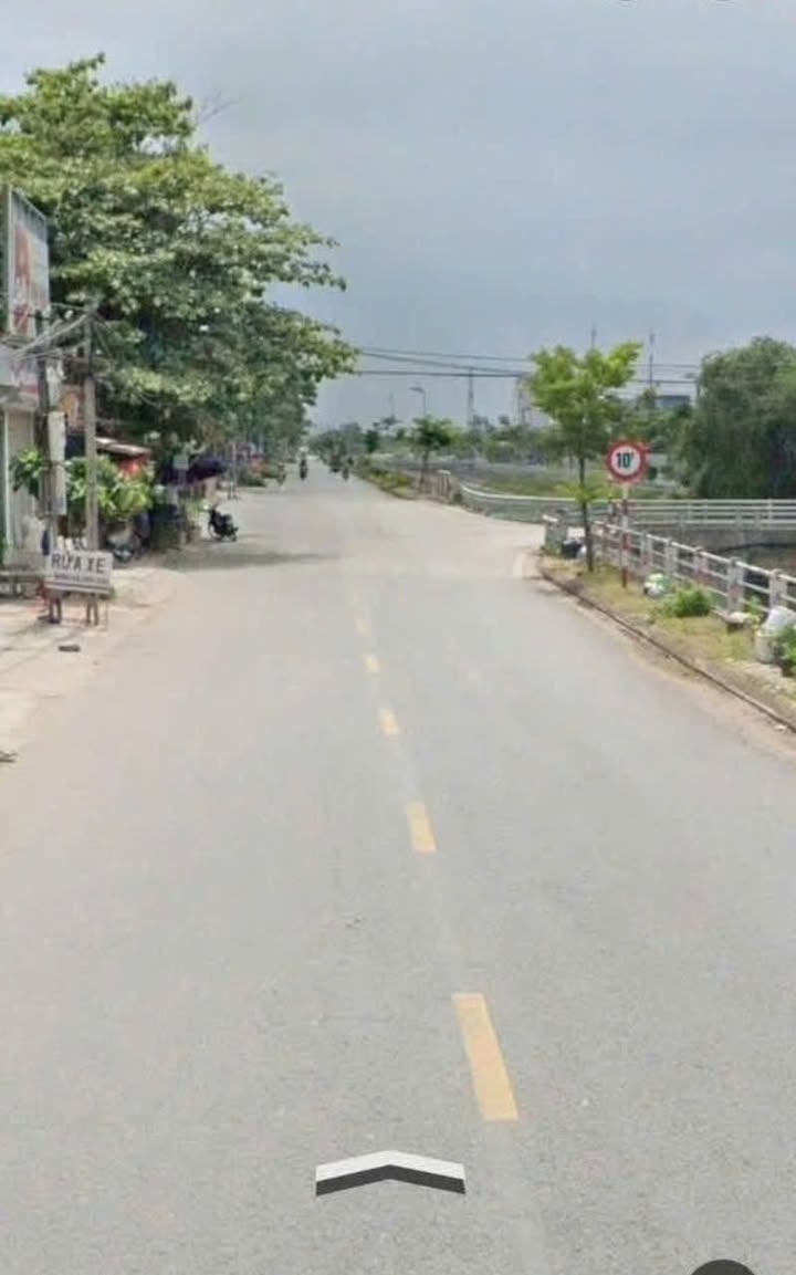 Lô đất Hồng Phong, Nam Sách 132m² giá 3 tỷ - Đầu tư sinh lời ngay!