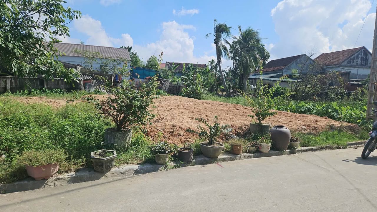 Đất Nam Giang 149m² giá thỏa thuận - Đầu tư sinh lời ngay!