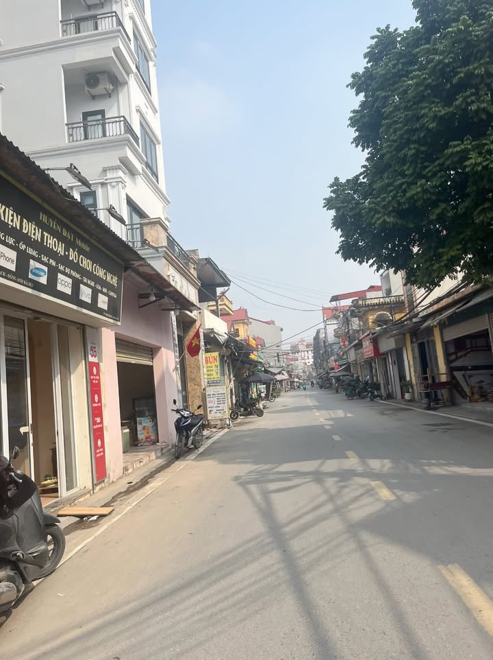 Lô đất đẹp 72m² mặt tiền 7.8m tại Đại Mạch - Vị trí vàng, pháp lý chuẩn!