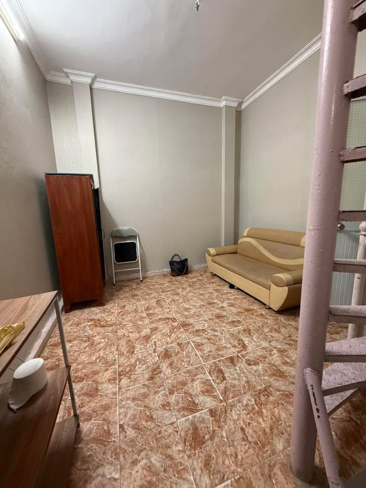 Nhà phố Minh Khai 12m² giá 2.6 tỷ - Chính chủ bán gấp!