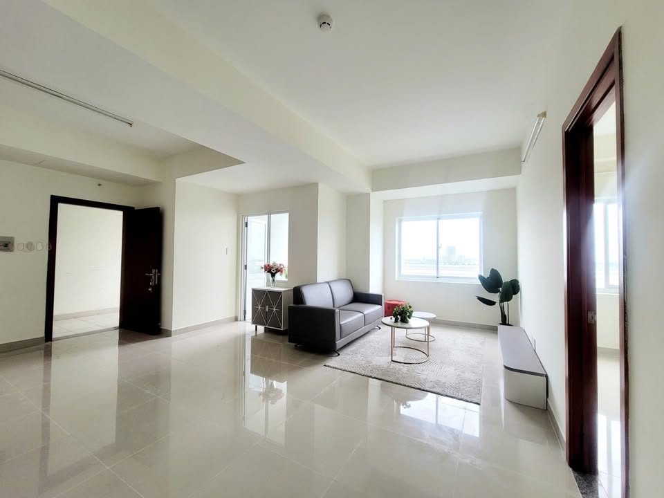 Căn hộ Thanh Bình Residence 71.1m² giá 1.46 tỷ - Sổ hồng chính chủ, vay ngân hàng 70%!
