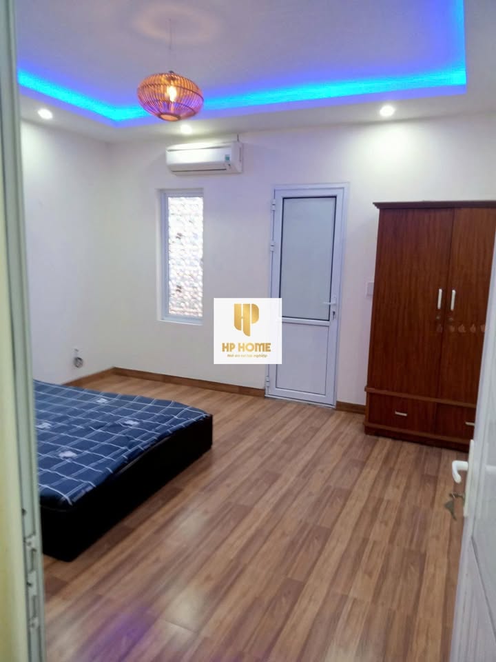 Nhà mặt đường Thư Trung, Hải An 68m² giá 13 triệu - Full nội thất, phù hợp kinh doanh!