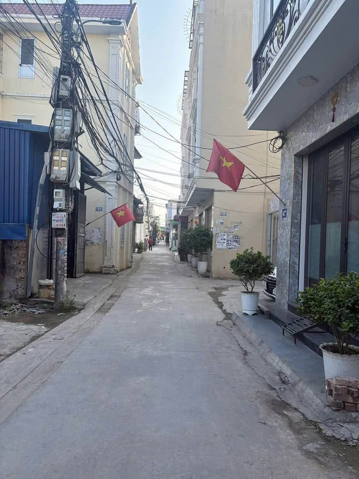 Đất nền Đằng Hải 69,3m² giá 2.958 tỷ - Cơ hội đầu tư tuyệt vời!