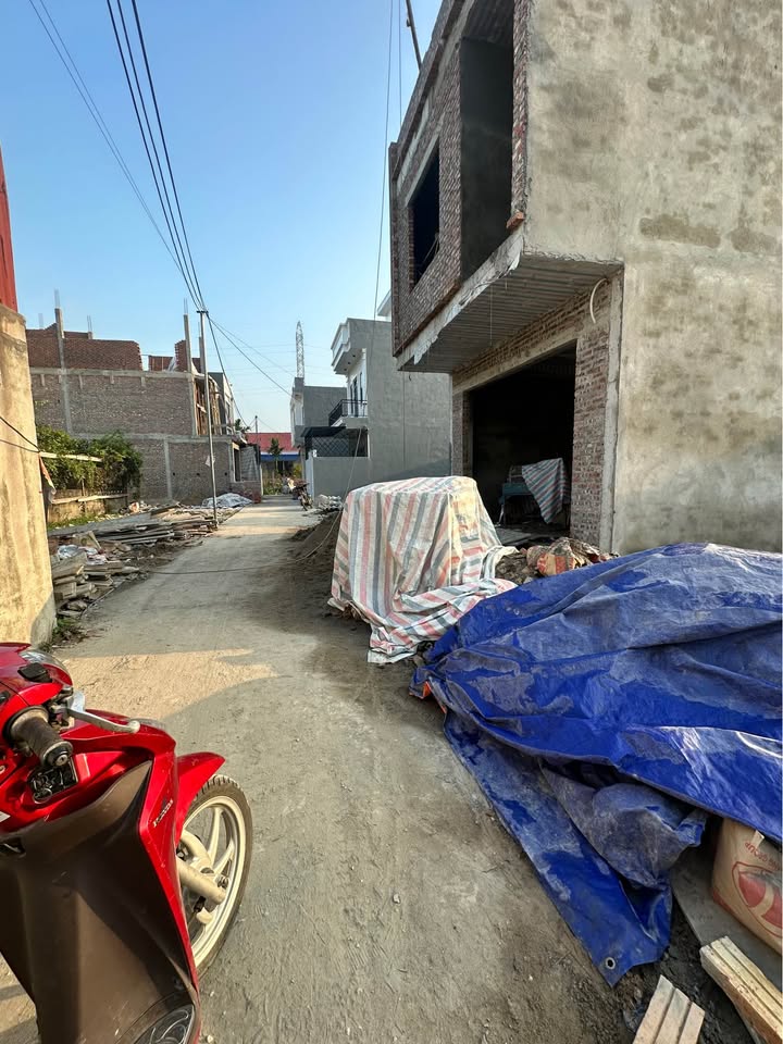 Đất Kiều Trung, An Hải 50.9m² giá 900 triệu - Cơ hội đầu tư tuyệt vời!