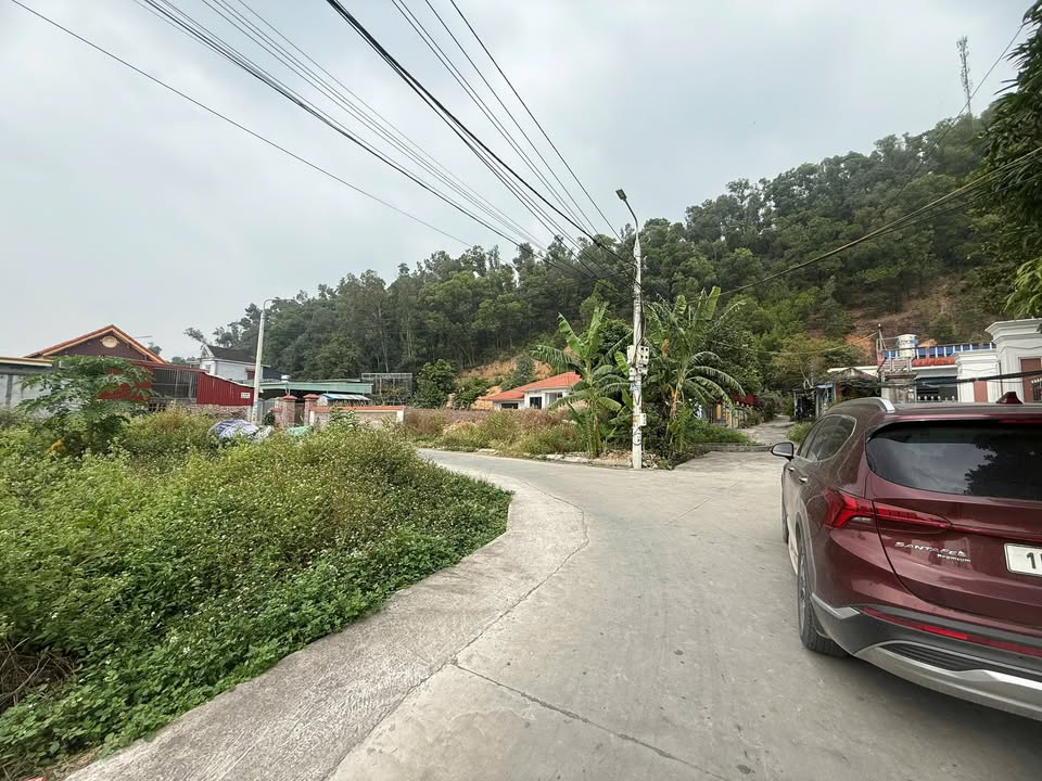 Đất nền Quảng Thanh 100m² giá 2 tỷ - Gần trục 352, giao thông thuận lợi!