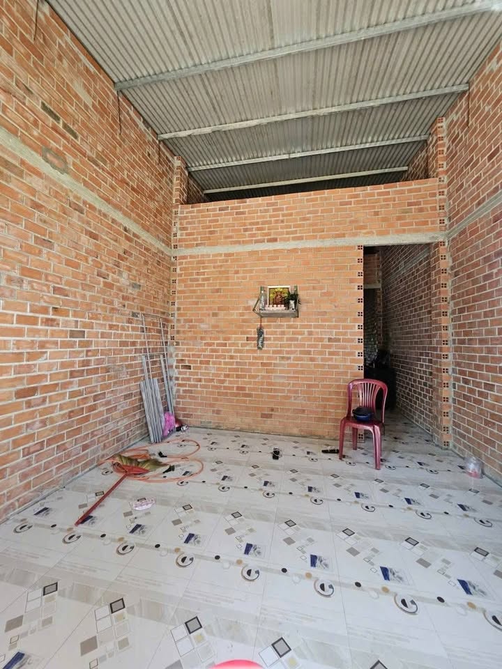 Nhà đất Tân Biên Tây Ninh 335m² giá 440 triệu - Sẵn sàng vào ở ngay!