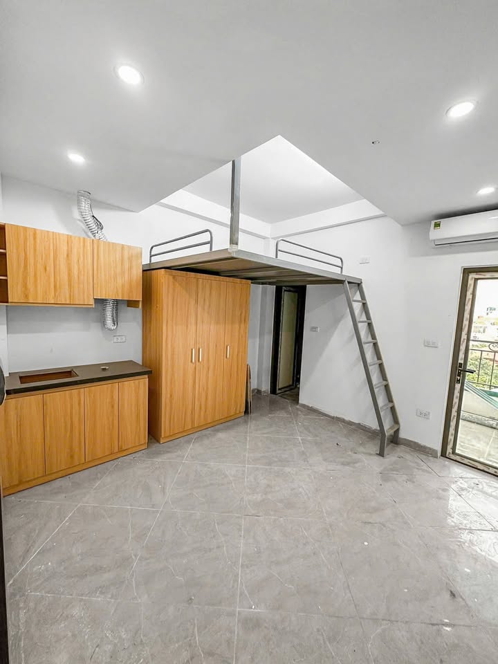 Phòng cho thuê đường Đại Linh, Trung Văn 59m² giá 3.5 triệu - Không gian siêu thoáng mát!