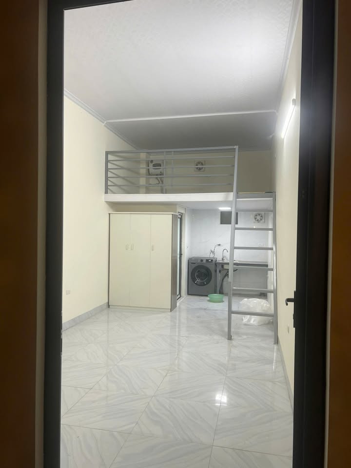 Phòng cho thuê tại Phú Lương, Hà Đông - Full tiện nghi, giá thỏa thuận!