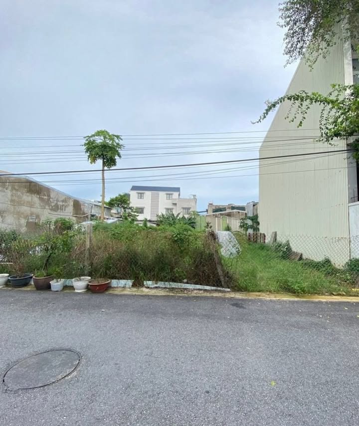 Đất nền đẹp Hẻm 363 Nguyễn Trãi, Quảng Ngãi 113m² - Giá chào cực tốt!