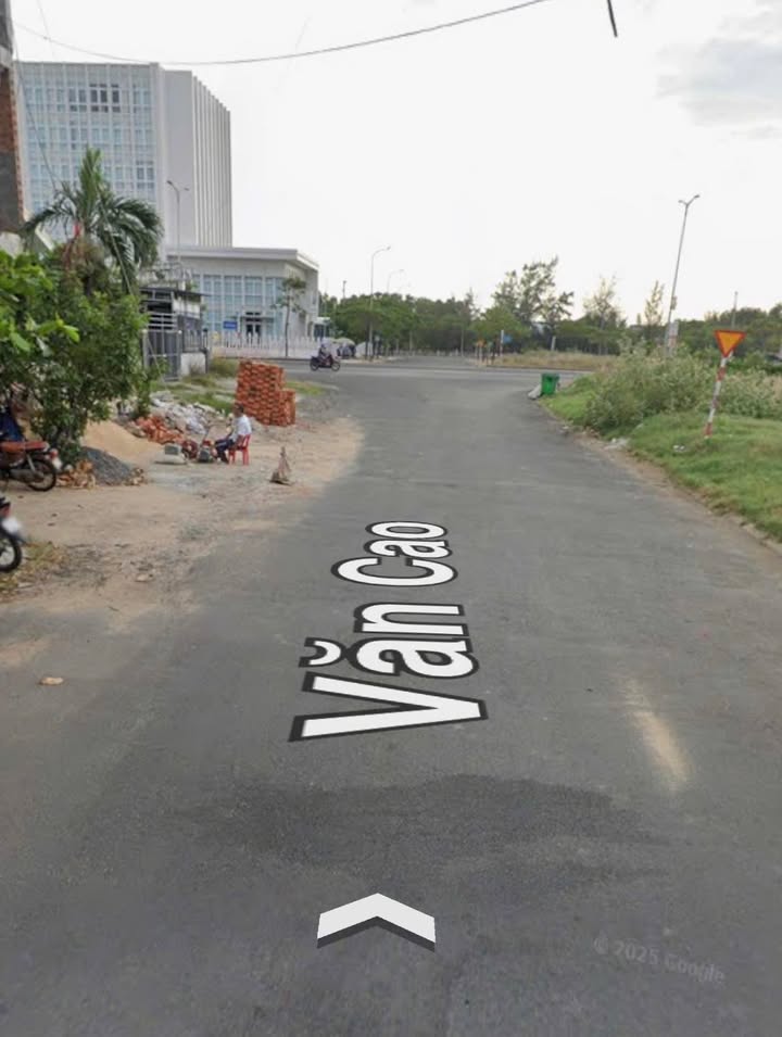 Lô góc Văn Cao, Tuy Hòa 100m² giá 6 tỷ - Cơ hội đầu tư tuyệt vời!