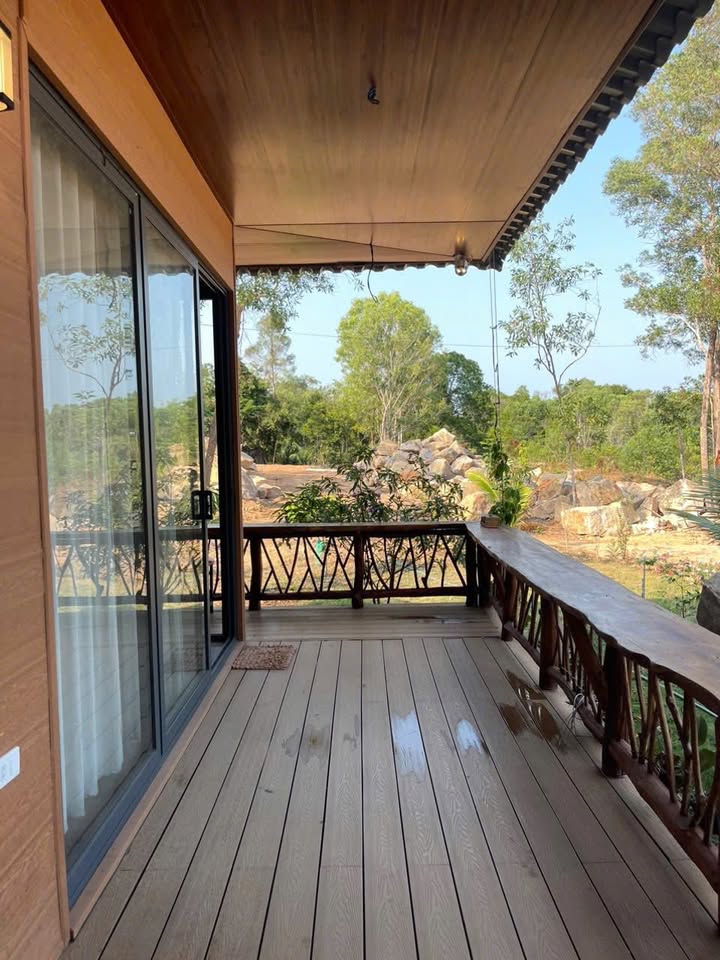 Cho thuê villa 2 phòng ngủ Hàm Ninh - Full nội thất, chỉ 15 triệu/tháng!