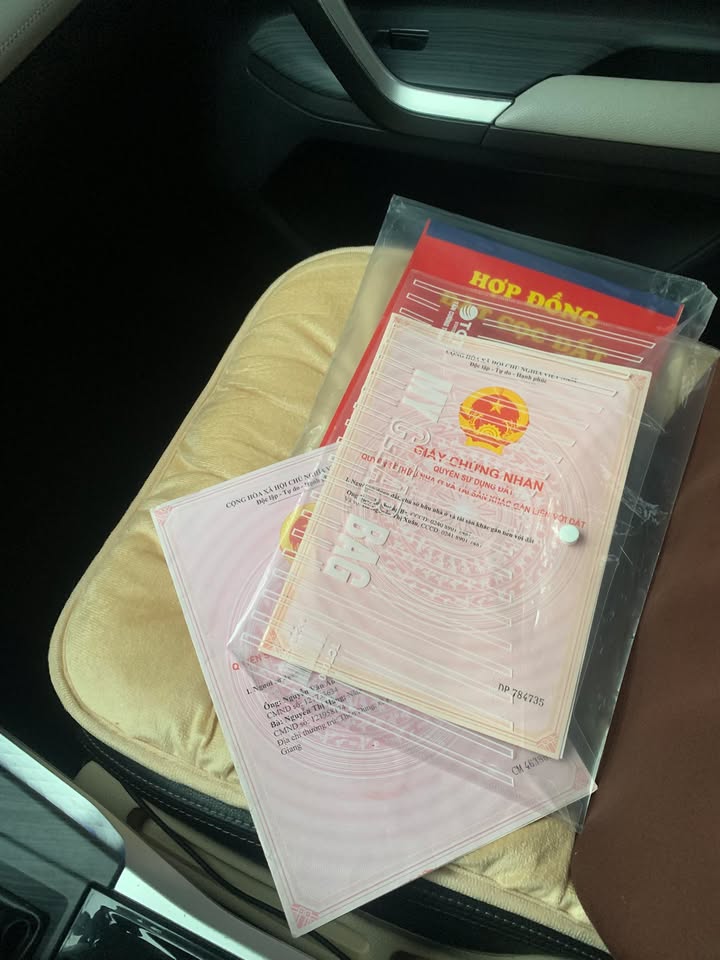 Đất thổ cư tại Thái Đào, Lạng Giang 297m² giá 1 tỷ - Cơ hội đầu tư tuyệt vời!