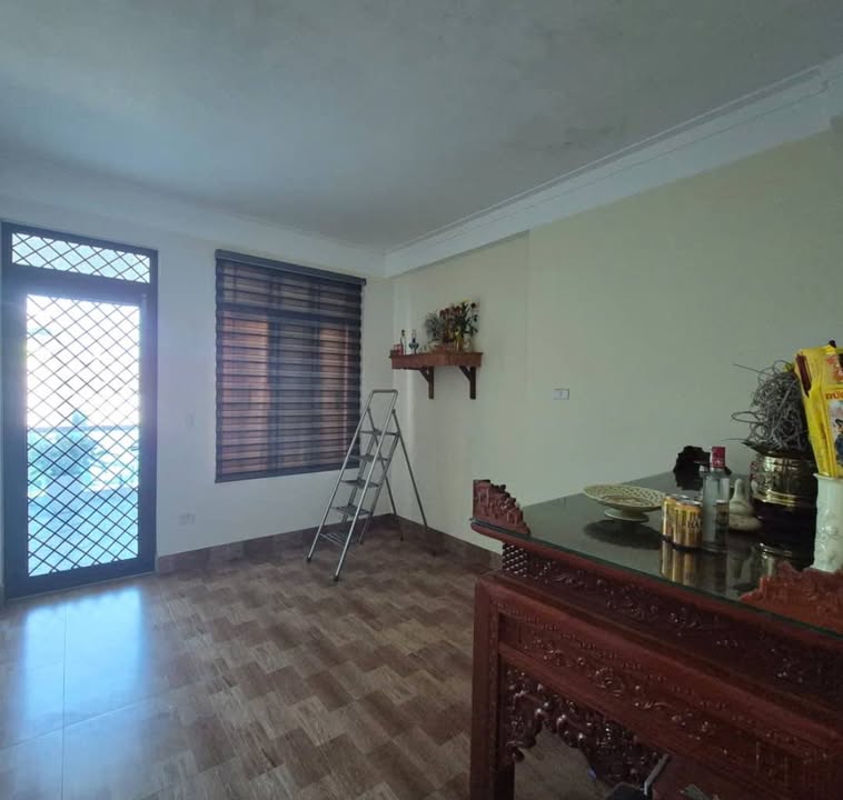 Nhà 4 tầng đường Hàng Cau, phường Đông Thọ, 60m² giá 7.8 tỷ - Kinh doanh đắc địa!