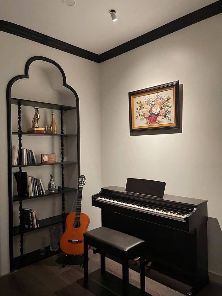 Căn hộ 2PN Xuân La 83m² giá 18 triệu - Full nội thất cao cấp, chỉ việc vào ở!