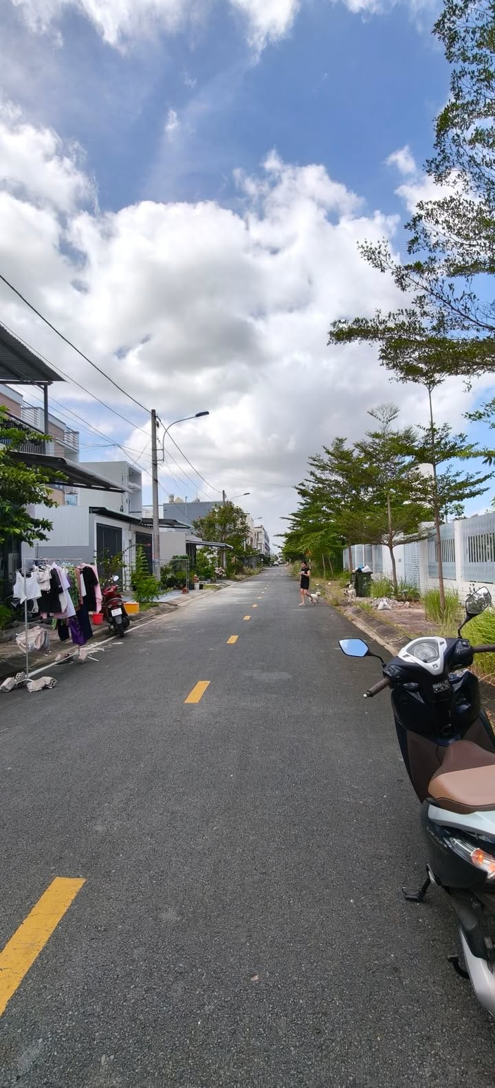 Đất nền KDC Tràng An Bạc Liêu 94.5m² giá 900 triệu - Vị trí đẹp, sổ hồng chính chủ!