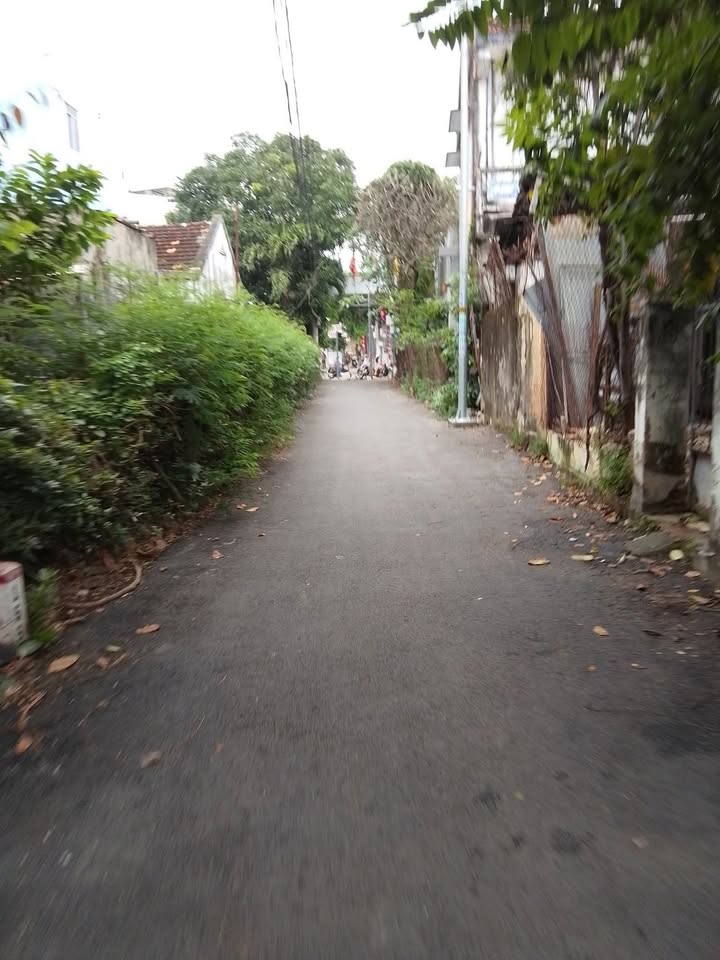 Đất nền phường Cam Linh, Cam Ranh 131.3m² giá 2 tỷ - Thương lượng ngay!