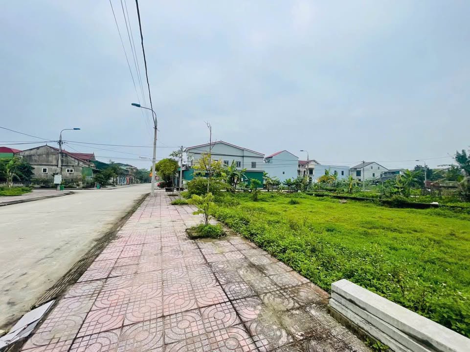 Đất nền Tổ 10, phường Tân Giang, 138.75m² giá 3 tỷ - Sổ đỏ chính chủ!