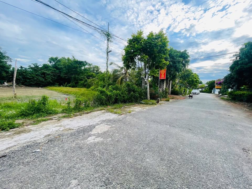 Đất nền Cẩm Vịnh, Hà Tĩnh 270m² giá 1.9 tỷ - Cơ hội đầu tư lý tưởng!