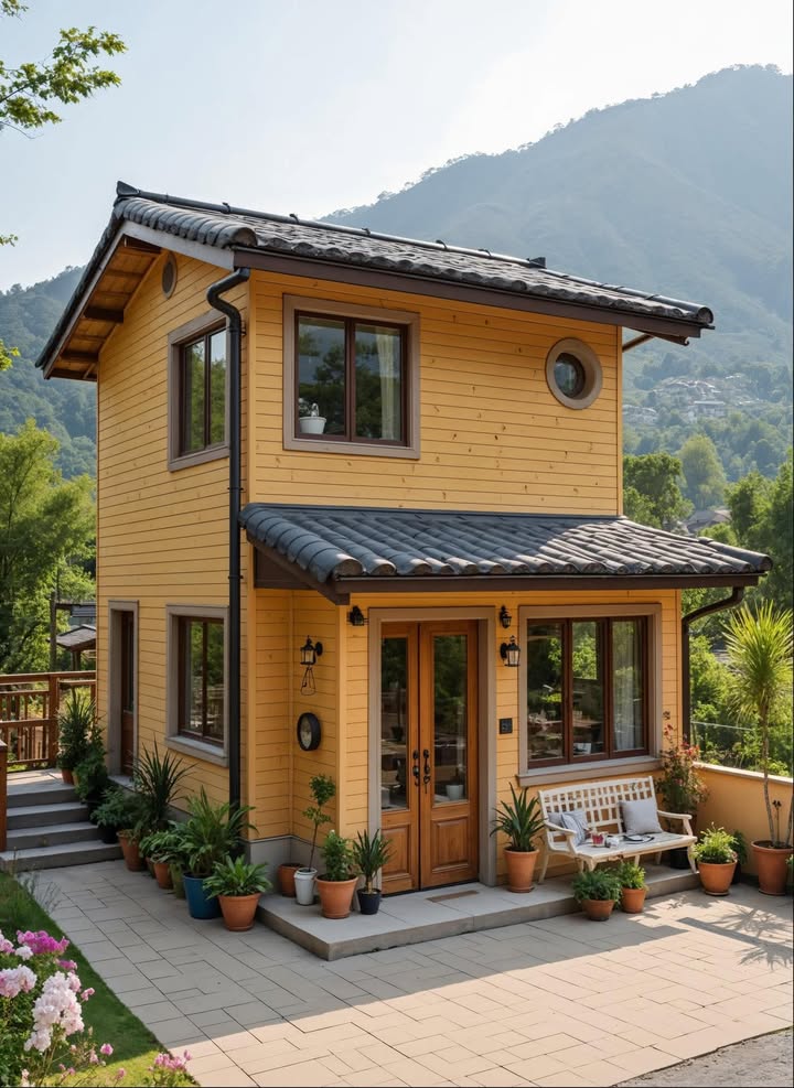 Đất Hòa Bắc, Hòa Vang 400m² - 2 mặt tiền, thích hợp làm nhà vườn siêu đẹp!