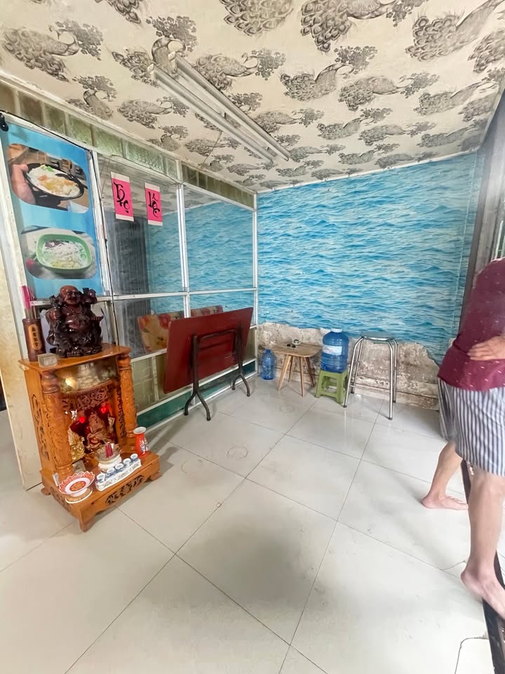 Cho thuê mặt bằng Đào Duy Anh - Thanh Khê, Đà Nẵng 12m² giá 4.5 triệu - Vị trí kinh doanh lý tưởng!