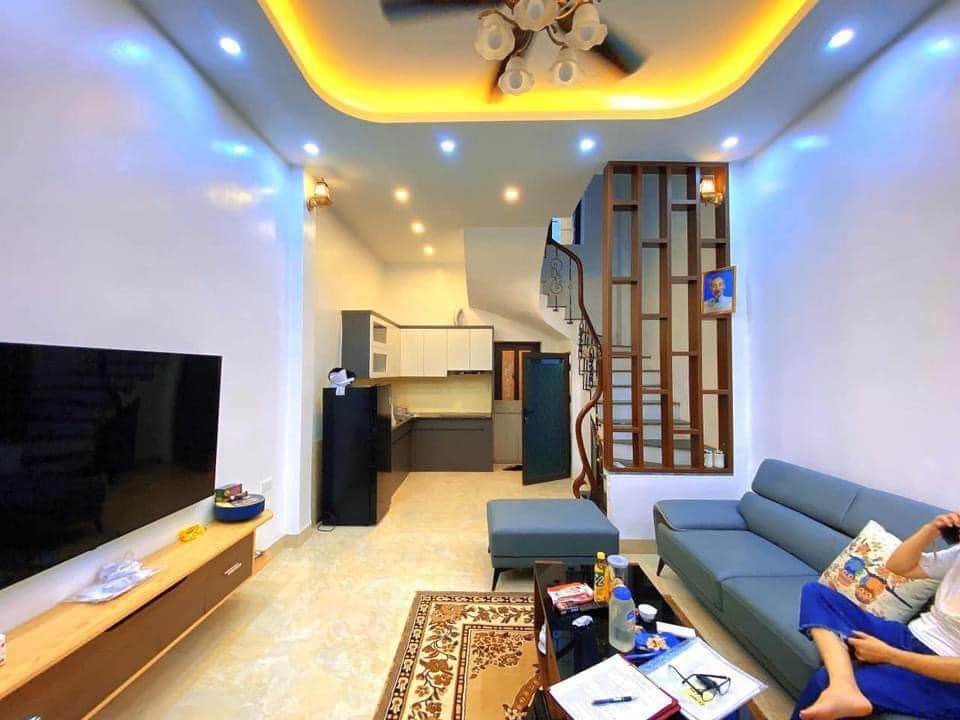 Nhà 30m² Dương Nội Hà Đông giá 5 tỷ - Cơ hội đầu tư hiếm có!