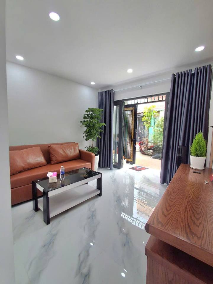 Nhà riêng Tạ Quang Bửu, P3, Q8 - 23m² giá chỉ 700 triệu - Sổ hồng riêng chính chủ!
