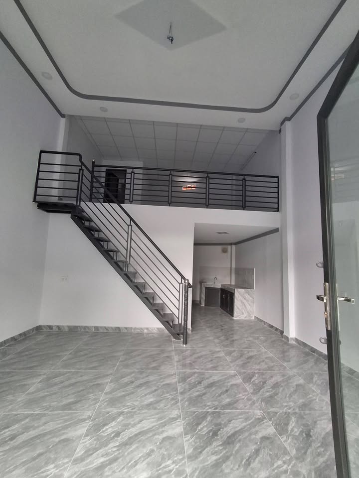 Nhà mặt tiền ĐX 112, Phú An, Bến Cát 40.5m² giá 1.55 tỷ - Cơ hội đầu tư hấp dẫn!