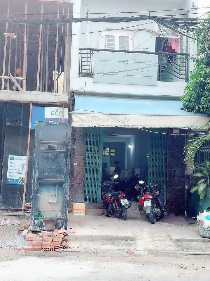 Nhà cho thuê 149 Lý Thánh Tông, Tân Phú 76m² - Thích hợp cho gia đình và kinh doanh!
