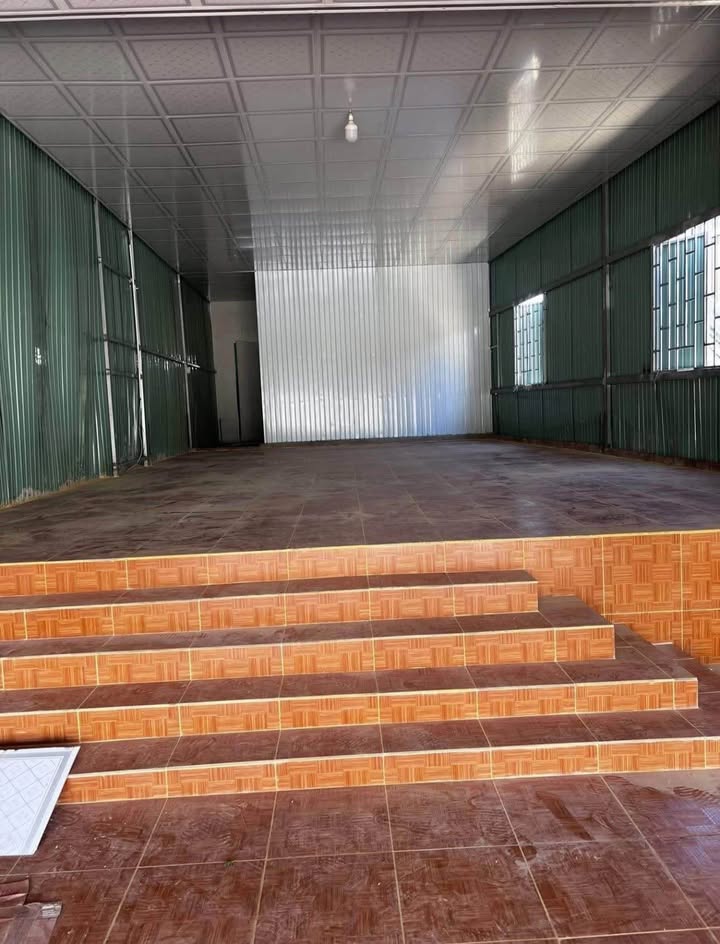 Cho thuê mặt bằng kinh doanh đường Nguyễn Tử Lực, Đà Lạt 100m² - Giá chỉ 8 triệu/tháng!