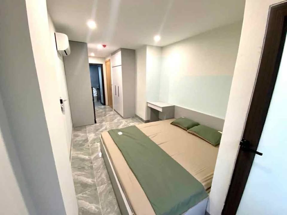 Chung cư Mini Triều Khúc, Thanh Liệt 120m² giá 26 tỷ - Đầu tư sinh lời 150 triệu/tháng!