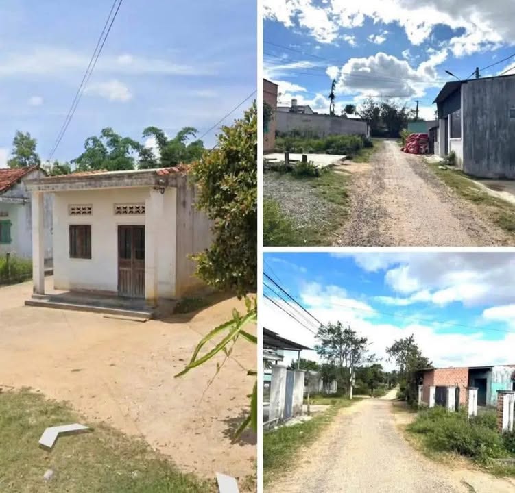 Đất thổ cư 161m² 2 mặt tiền tại Khu phố 8, Đoàn Kết, Kon Tum - Cơ hội đầu tư tuyệt vời!