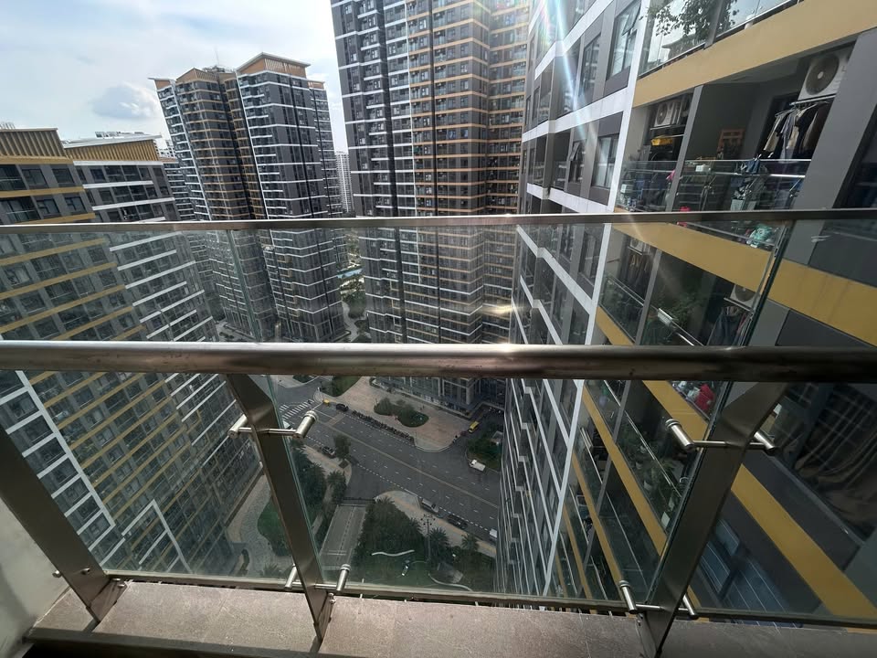 Căn hộ Beverly Solari Thủ Đức 46m² giá 2.75 tỷ - Đầu tư lý tưởng!