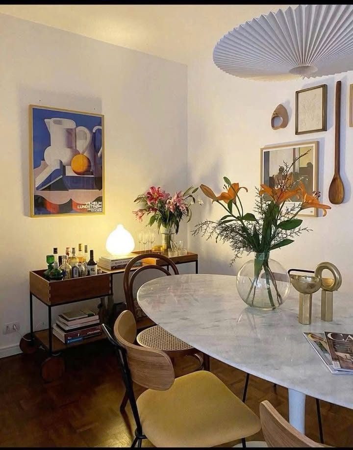 Bán căn hộ tập thể tầng 1 Hoàng Ngọc Phách, Đống Đa 43m² - Vị trí vàng, đầy đủ nội thất!