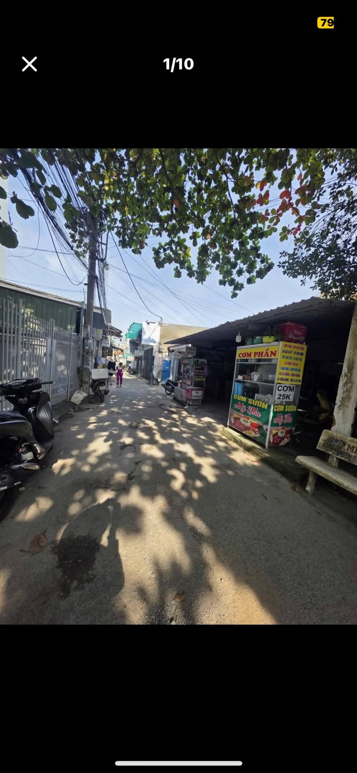 Nhà trệt gác lửng + 10 phòng trọ tại hẻm 311 Nguyễn Văn Cừ, Cần Thơ - Đầu tư sinh lời hấp dẫn!