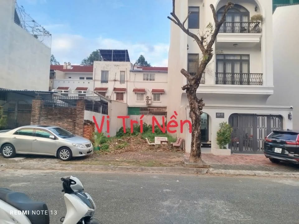 Đất nền KDC Nam Long 1, P. Cái Răng, 114m² giá 5 tỷ - Pháp lý rõ ràng!