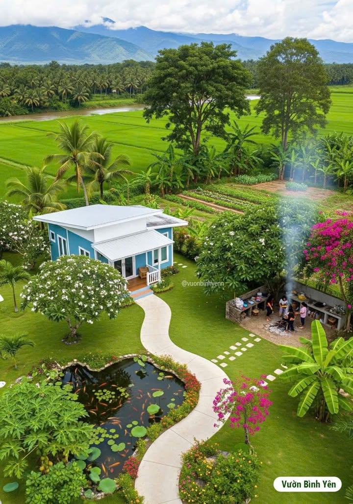 Đất nền mặt tiền Long Hoà Cần Thơ 2000m² giá 5.3 tỷ - Đầu tư sinh lời cao!