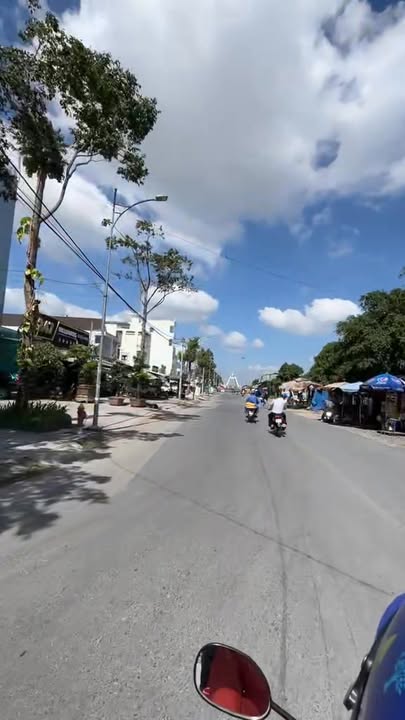 Đất nền đường D13, phường Hưng Thạnh, Cái Răng, 91m² - Giá chỉ 4 tỷ!