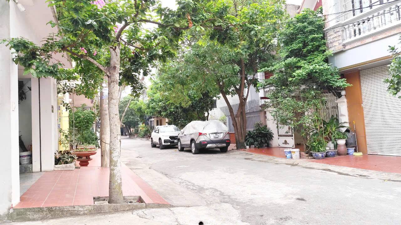 Đất phân lô Quán Nam, Hải Phòng 117m² giá 7.02 tỷ - Lô đất siêu đẹp, vị trí đắc địa!