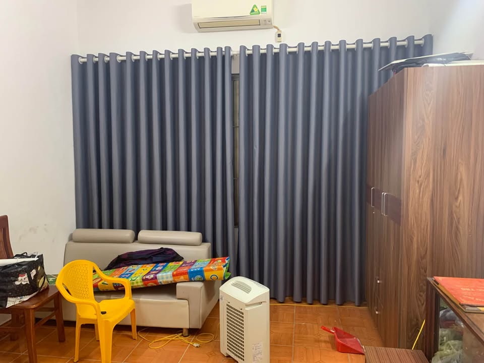 Nhà cho thuê tầng 2 đường Thư Trung, Hải Phòng - 2 phòng ngủ full nội thất chỉ 4 triệu!