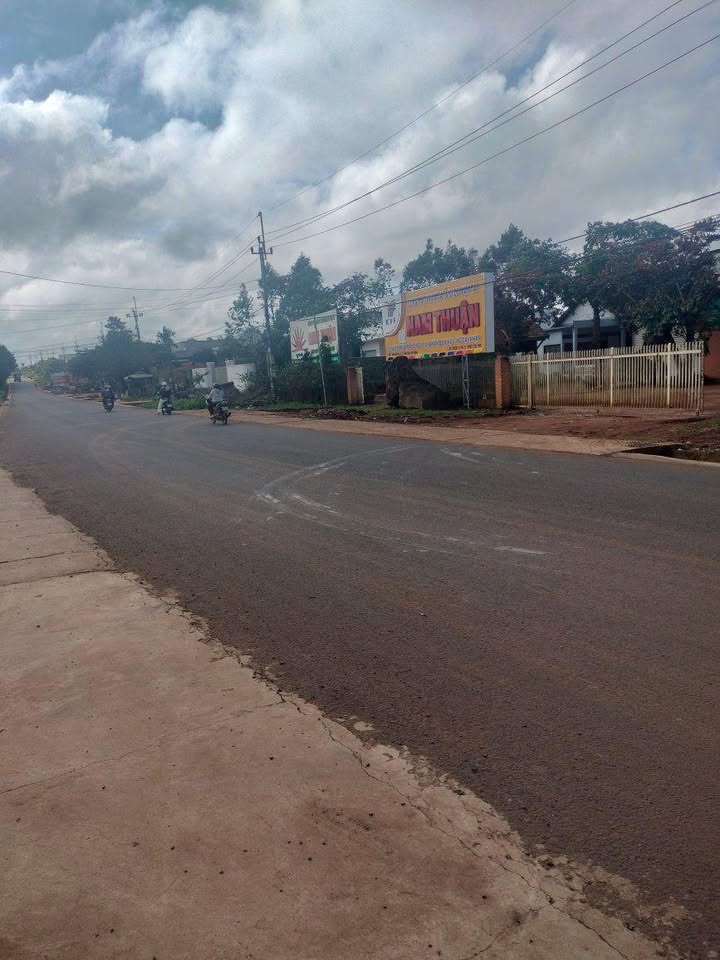 Đất nền Đức Mạnh 222m² giá 950 triệu - Đường thông rộng 6m!