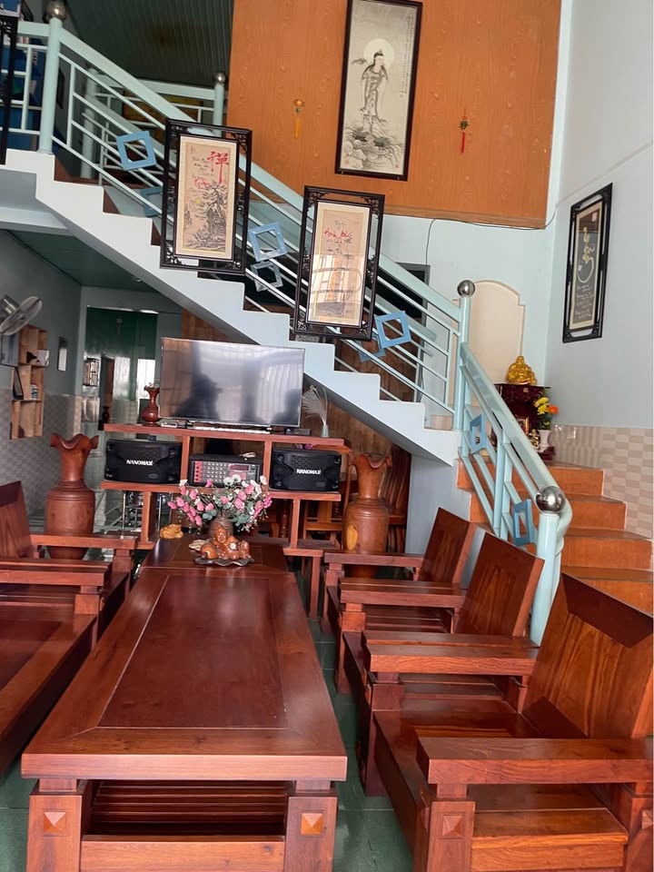 Nhà riêng Đắk Nông 120m² giá 2.8 tỷ - Chính chủ cần bán gấp!