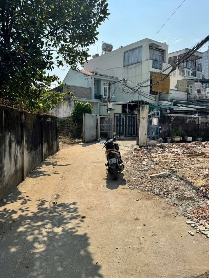 Đất nền Thạnh Mỹ Lợi Quận 2 74m² giá 6,9 tỷ - Sổ hồng chính chủ, bán gấp!