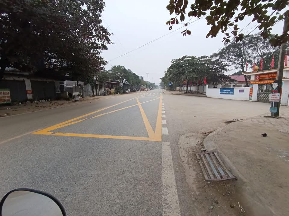 Đất nền phường Yên Sơn Tam Điệp 140m² giá thỏa thuận - Cơ hội đầu tư tuyệt vời!