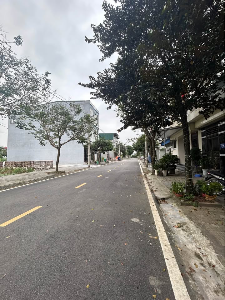 Đất nền Ninh Mỹ 111m² giá 5 tỷ - Đầu tư sinh lời lý tưởng!