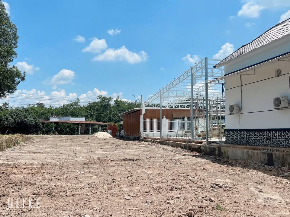 Đất nền 492m² mặt tiền đường ĐT 748, xã An Lập, giá chỉ 1.9 tỷ - Cơ hội đầu tư tuyệt vời!