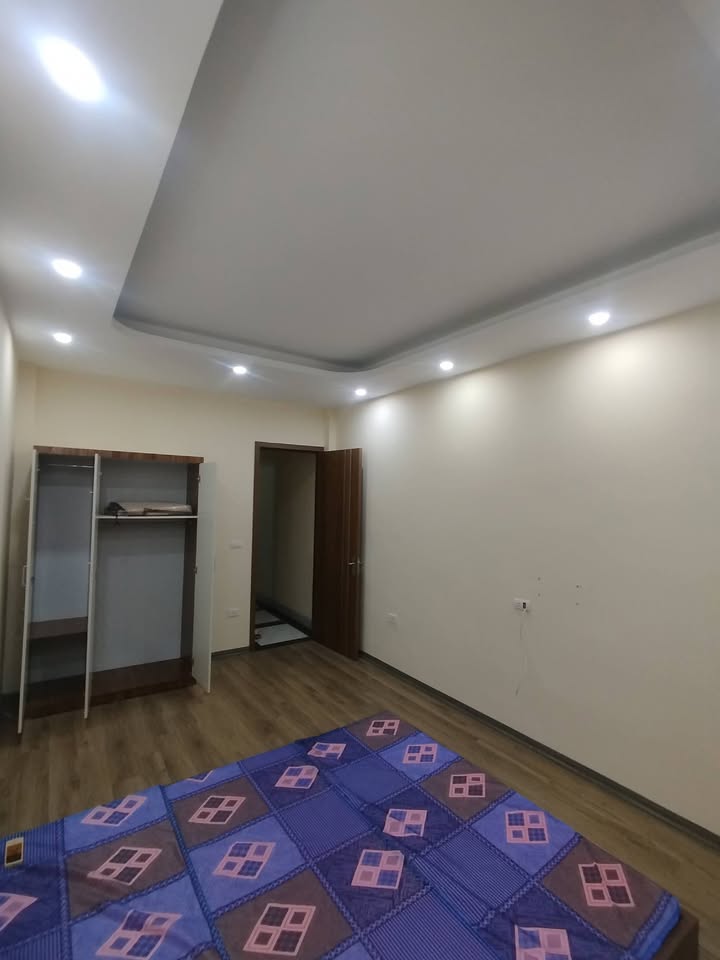 Phòng cho thuê tại Ngõ 68 Thanh Lân, Quận Hoàng Mai - Giá từ 2.4 triệu, Full nội thất!